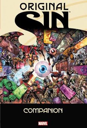 Original Sin Companion image number 0