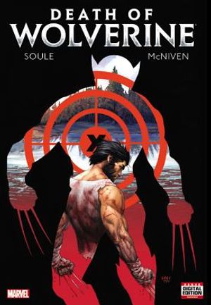 Death of Wolverine image number 0