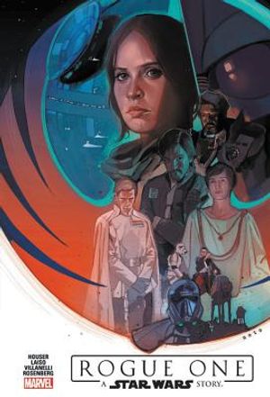 Star Wars: Rogue One Adaptation image number 0