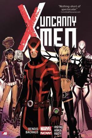 Uncanny X-Men, Volume 1 image number 0
