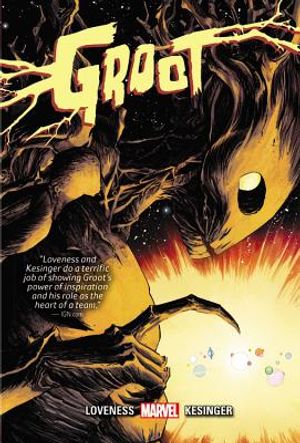 Groot image number 0