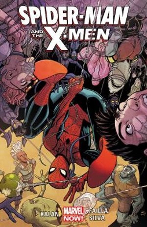 Spider-Man & the X-Men image number 0