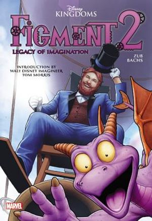 Figment 2: Legacy of Imagination image number 0
