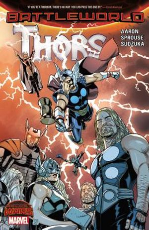 Thors image number 0