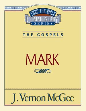 Thru the Bible Vol. 36: The Gospels (Mark), 36 image number 0