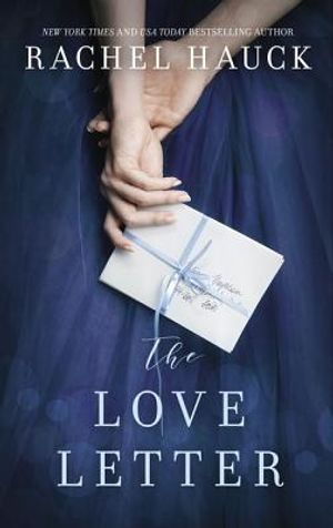 The Love Letter: New from the New York Times Bestselling Author of the Wedding Dress image number 0