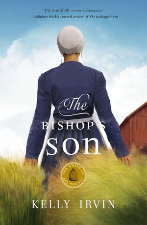 Bishop's Son Softcover image number 0