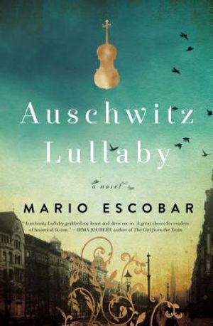 Auschwitz Lullaby image number 0