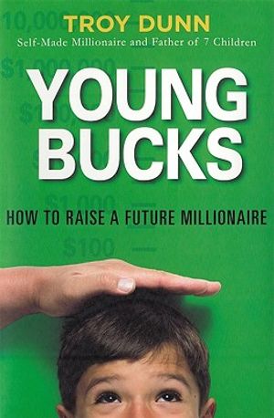 Young Bucks: How to Raise a Future Millionaire image number 0