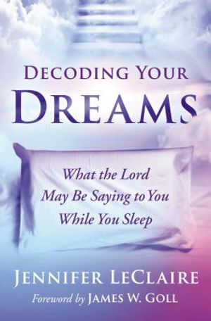 Decoding Your Dreams Softcover image number 0