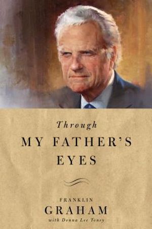 Through My Father's Eyes image number 0