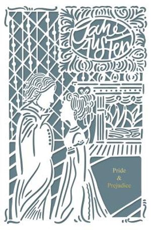 Pride and Prejudice (Seasons Edition -- Winter) image number 0