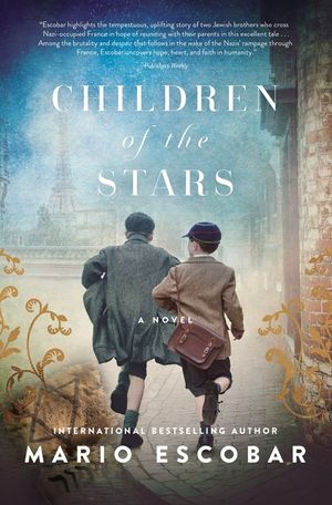Children of the Stars image number 0