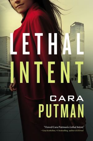 Lethal Intent image number 0