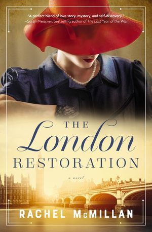 The London Restoration image number 0