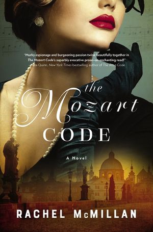 The Mozart Code image number 0