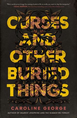 Curses and Other Buried Things image number 0