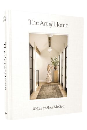 The Art of Home: A Designer Guide to Creating an Elevated Yet Approachable Home image number 0