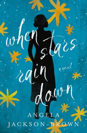 When Stars Rain Down image number 0