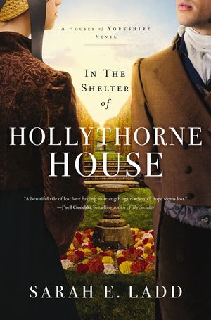 In the Shelter of Hollythorne House image number 0