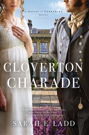 The Cloverton Charade image number 0
