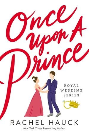 Once Upon a Prince image number 0