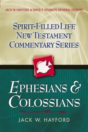 Ephesians and Colossians image number 0