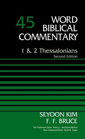 1 & 2 Thessalonians image number 0