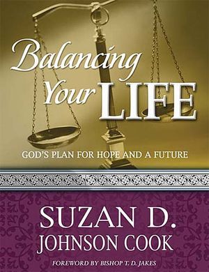 Balancing Your Life image number 0