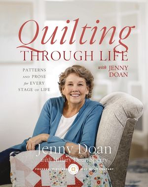 Quilting Through Life image number 0