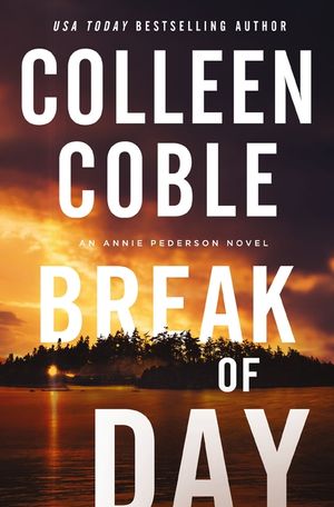 Break of Day image number 0