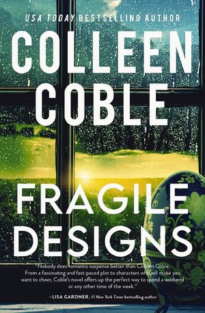 Fragile Designs image number 0