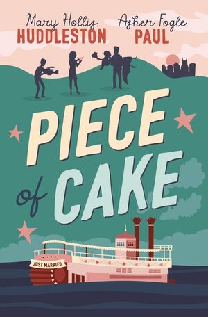 Piece of Cake image number 0