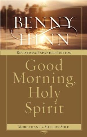 Good Morning, Holy Spirit image number 0