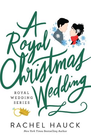A Royal Christmas Wedding image number 0