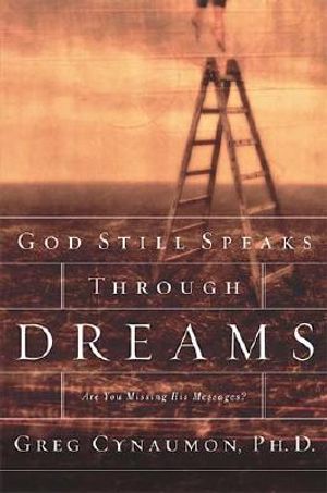 God Still Speaks Through Dreams: Are You Missing His Messages? image number 0