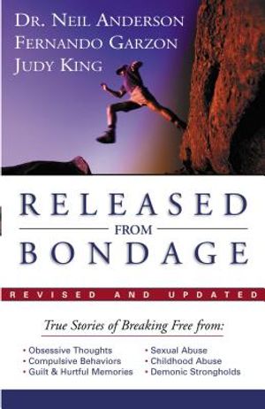 Released from Bondage image number 0