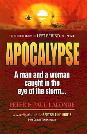 Apocalypse image number 0