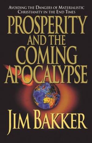 Prosperity and the Coming Apocalyspe image number 0