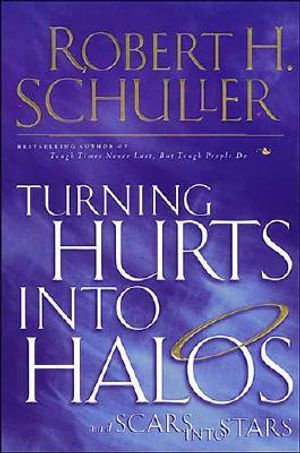 Turning Hurts Into Halos image number 0