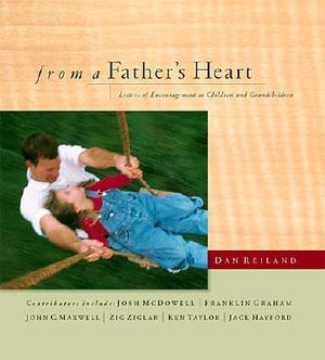 From a Father's Heart image number 0