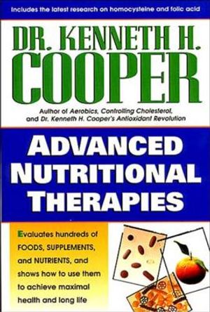 Advanced Nutritional Therapies image number 0