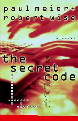 The Secret Code image number 0