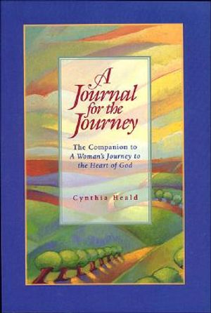 A Journal for the Journey image number 0