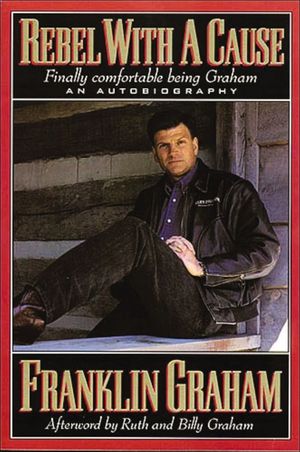Rebel With a Cause image number 0