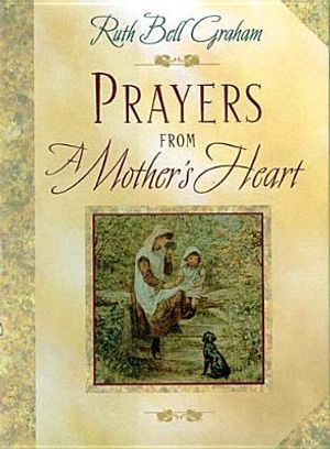 Prayers from a Mother's Heart image number 0
