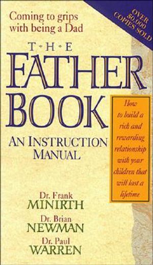 The Father Book image number 0