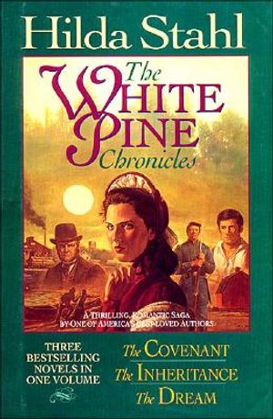 The White Pine Chronicles image number 0