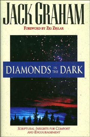 Diamonds in the Dark: Scriptural Insights for Comfort and Encouragement image number 0