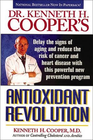 Antioxidant Revolution image number 0